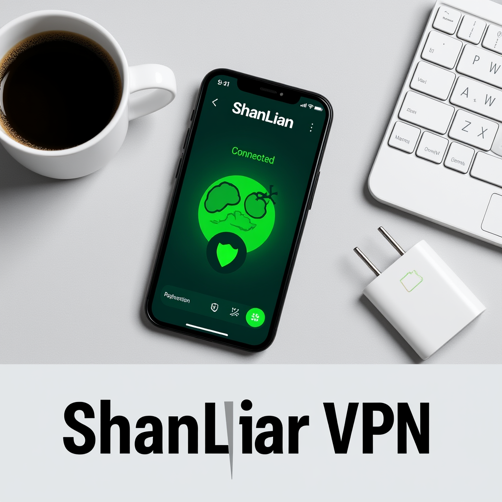 闪连VPN智能加速功能深度指南