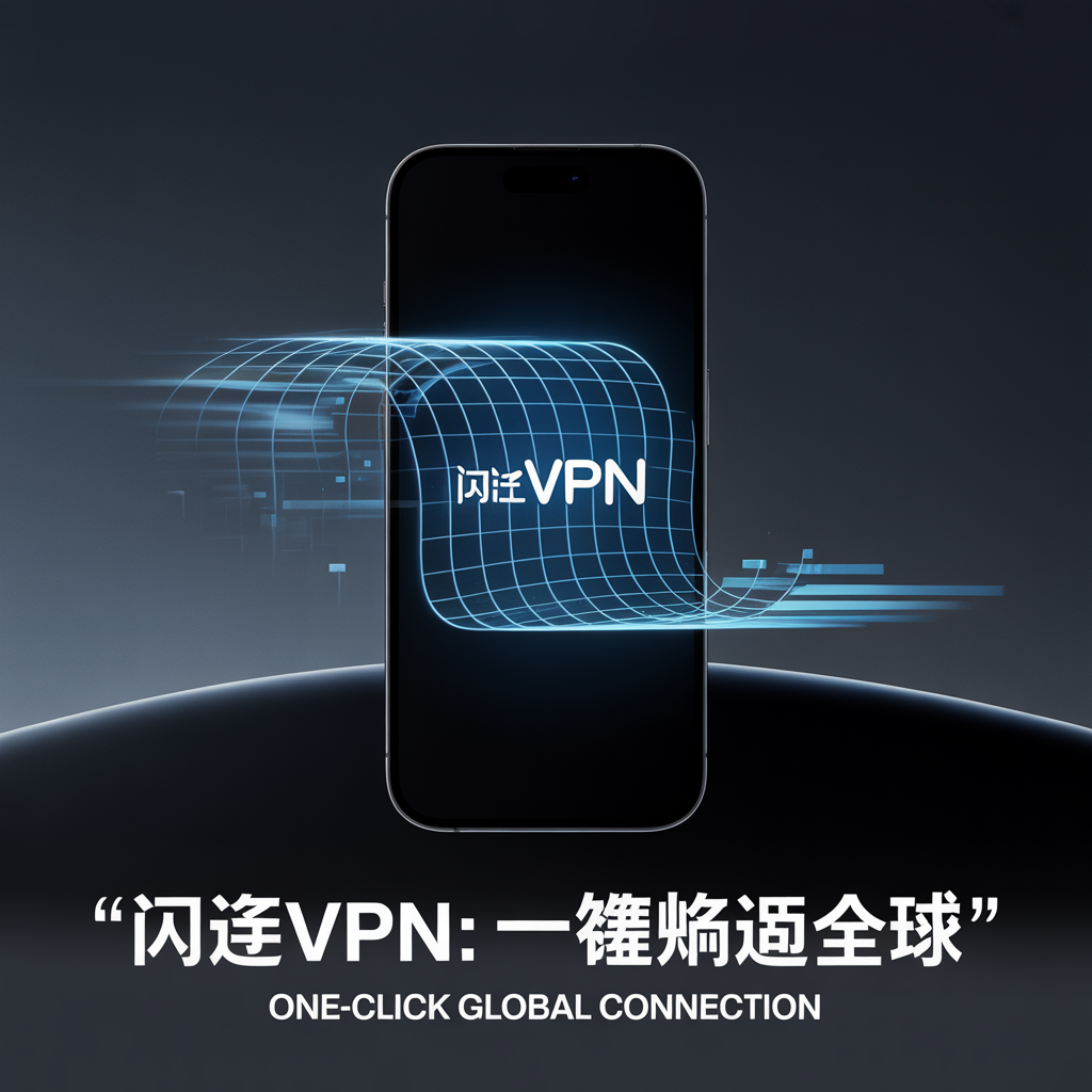 闪连VPN隐私保护模式与高级加密功能深度指南